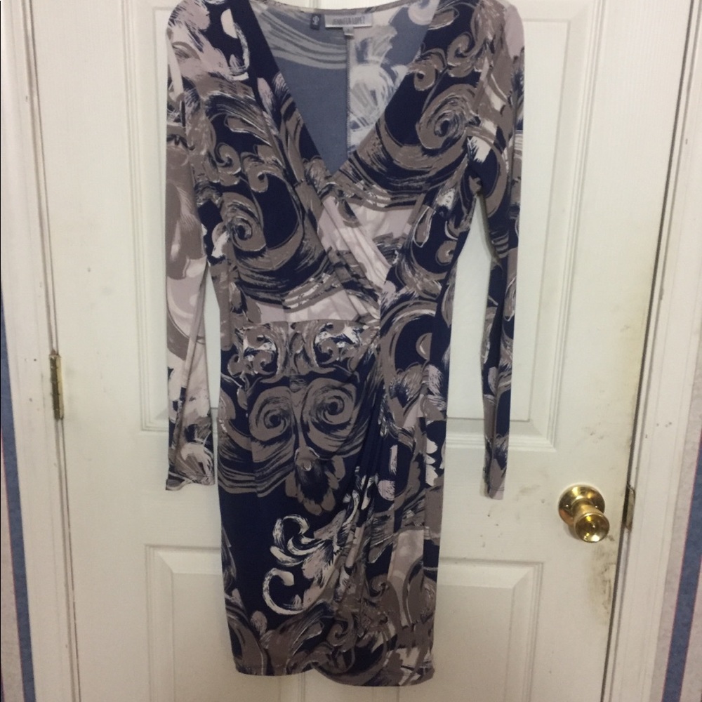 Jennifer Lopez dress